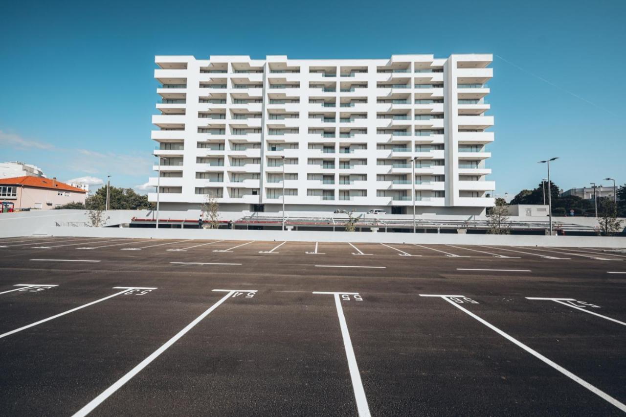Ambassador Apartment Zadar Exteriör bild
